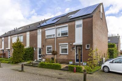 Woning Spaander 10 Hardinxveld-Giessendam