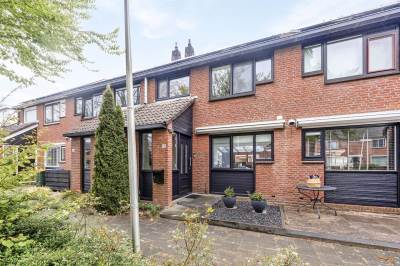 Woning Allegro 53 Krimpen aan den IJssel