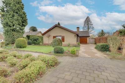 Woning Deken Reuvekamplaan 15 Didam