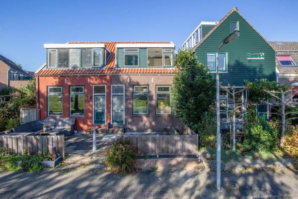 Woning Ringweg 76 Zaandam