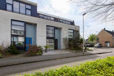 Woning Zambiapark 5 Alphen aan den Rijn
