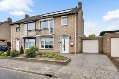 Woning Antoniusstraat 21 Wessem