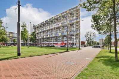 Woning Dijkgraafplein 315 Amsterdam
