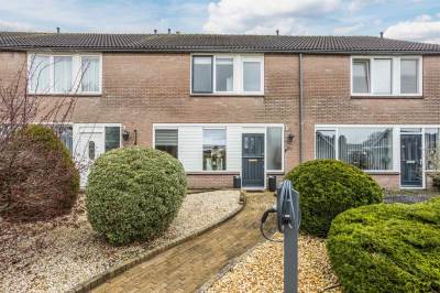 Woning Hazenpad 39 Alteveer (Gem. De Wolden)