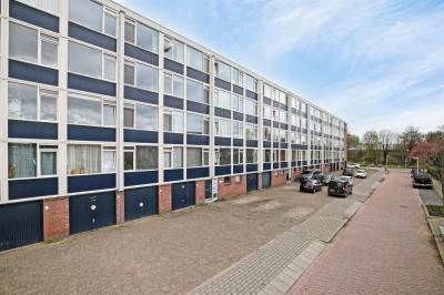 Woning Rubenssingel 61 Capelle aan den IJssel