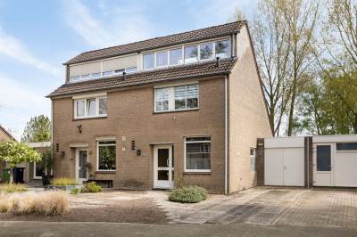 Woning De Beukums 59 Boxtel