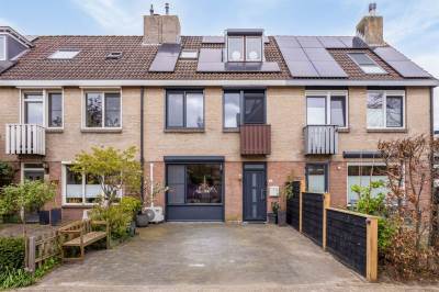 Woning IJsselsteen 61 Wijk bij Duurstede