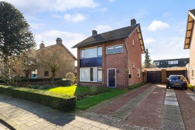 Woning Udenhoutseweg 21 Berkel-Enschot