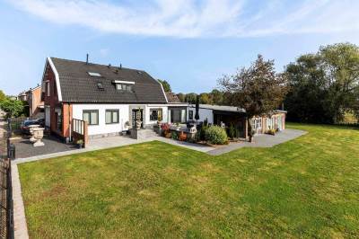 Woning Gronausestraat 443 Glane