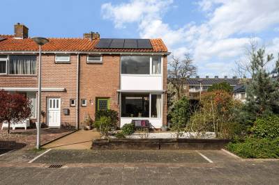 Woning Rameaustraat 11 Zwolle