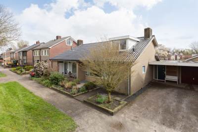 Woning Hemdijk 73 Sneek