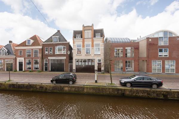 Woning Kleinzand 86 Sneek