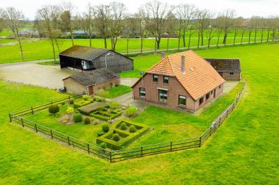 Woning Sletterinkdijk 1 Hengelo (GE)