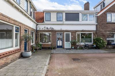 Woning Geraniumstraat 33 Zwolle