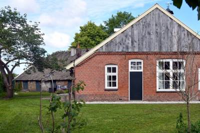 Woning Bollenweg 9 Ambt Delden