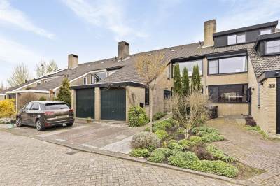 Woning Veld-iep 5 Krimpen aan den IJssel