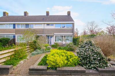 Woning A. Mauvestraat 96 Schagen