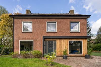 Woning Liendertsedreef 2 Amersfoort
