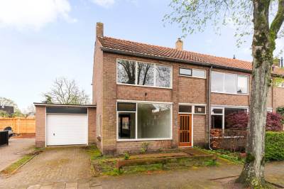 Woning Voorlandseweg 32 Apeldoorn