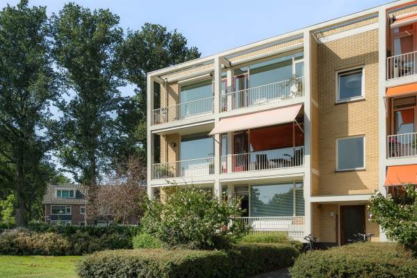 Woning Keizer Karelweg 315 Amstelveen