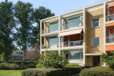 Woning Keizer Karelweg 315 Amstelveen