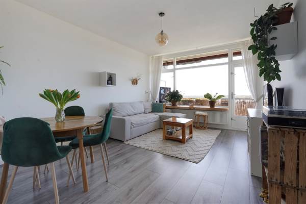 Woning Gradaland 125 Den Haag