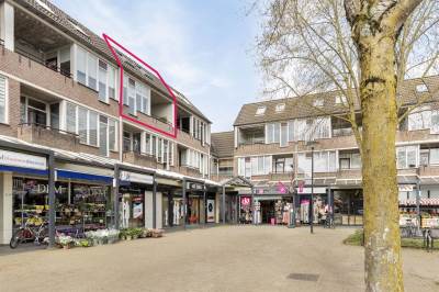 Woning Baljuwstraat 76 Oss