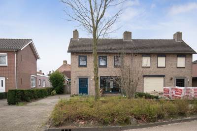 Woning Nachtegaallaan 17 Beek en Donk