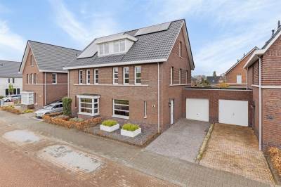 Woning Achterhuizensticht 76 Dongen