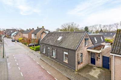 Woning Rijensestraatweg 31 Dongen