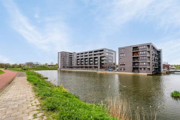 Woning Waterweegbree 93 Breda