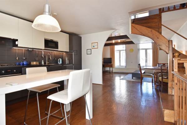 Woning Westeinde 86a Den Haag