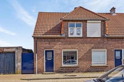 Woning Zwanebloemstraat 66 Almelo