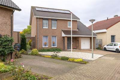 Woning Lijsterhof 13 Elsloo (LI)