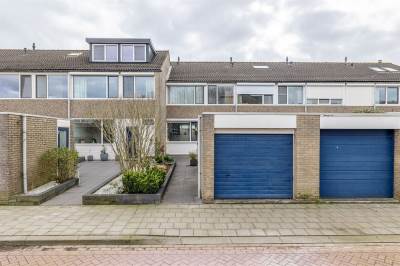 Woning Spaarnestraat 99 Oost-Souburg