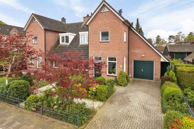 Woning Steenhoffstraat 42 Soest