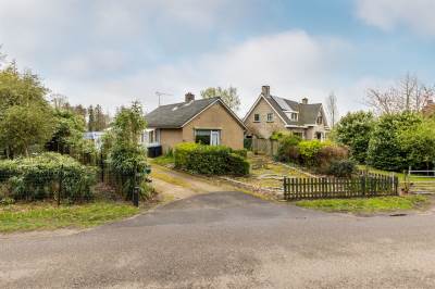 Woning Middelweg 45a Rockanje