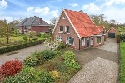 Woning Haaksbergseweg 110 Neede