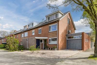 Woning Siriuspad 2 Eindhoven