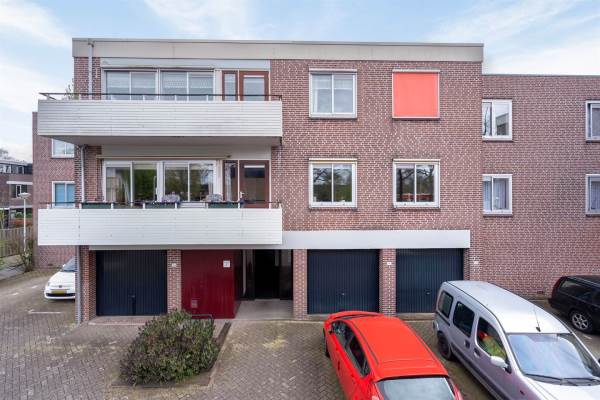 Woning Groenoord 352 Alphen aan den Rijn