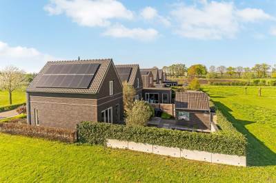 Woning Wollegras 26 Boekel