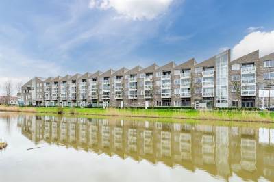 Woning Vivaldisingel 259 Nieuw-Vennep