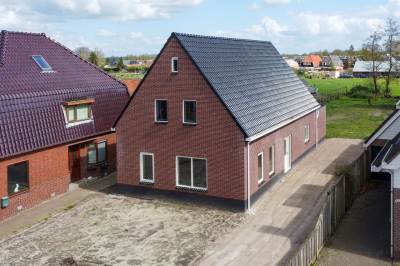 Woning Middenweg 107 Veendam