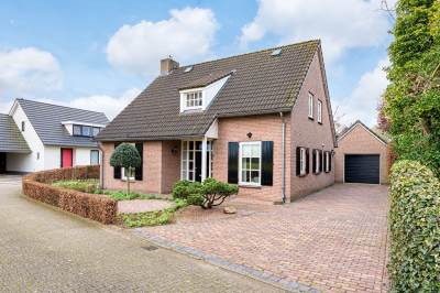 Woning Kalmoes 9 Sint-Oedenrode