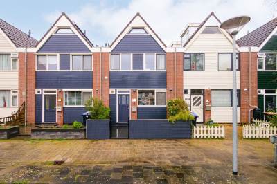 Woning Kruiszwin 3137 Julianadorp