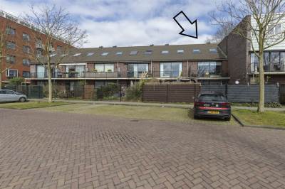 Woning Himera 58 Hillegom