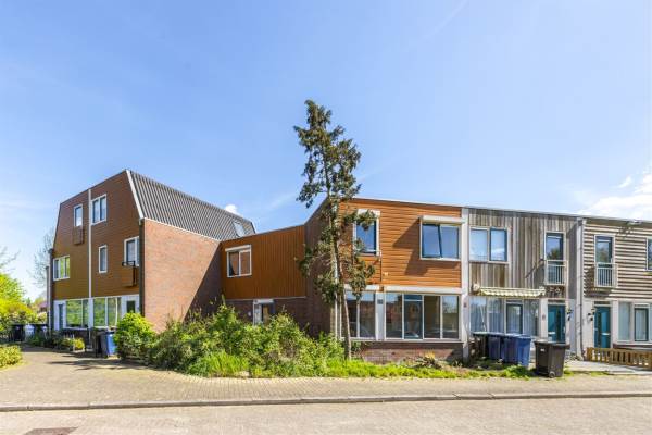 Woning Wilgengriend 17 Almere