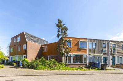 Woning Wilgengriend 17 Almere