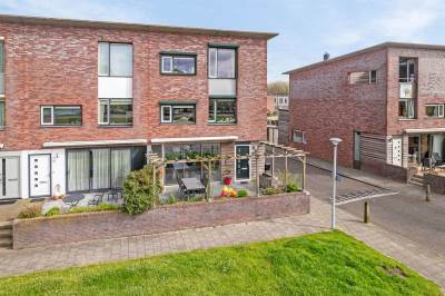 Woning Koperslagerstraat 127 Zwolle