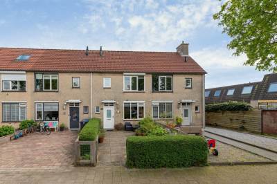 Woning Esdoorn 44 Odijk